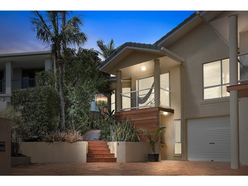 1/14 Beachcomber Drive, Byron Bay NSW 2481