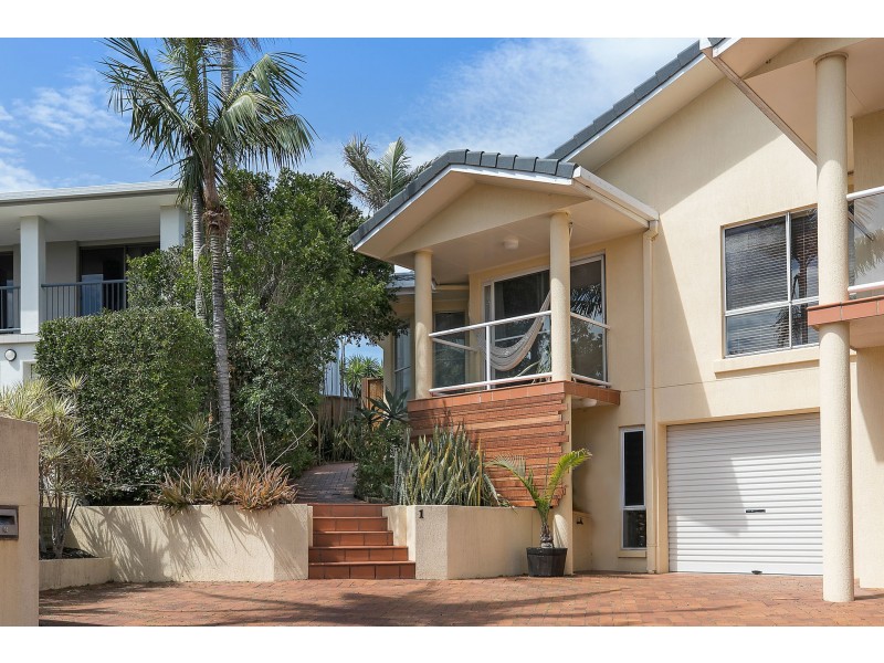 1/14 Beachcomber Drive, Byron Bay NSW 2481