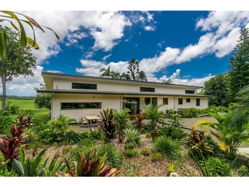 244 Goremans Road, Eureka NSW 2480