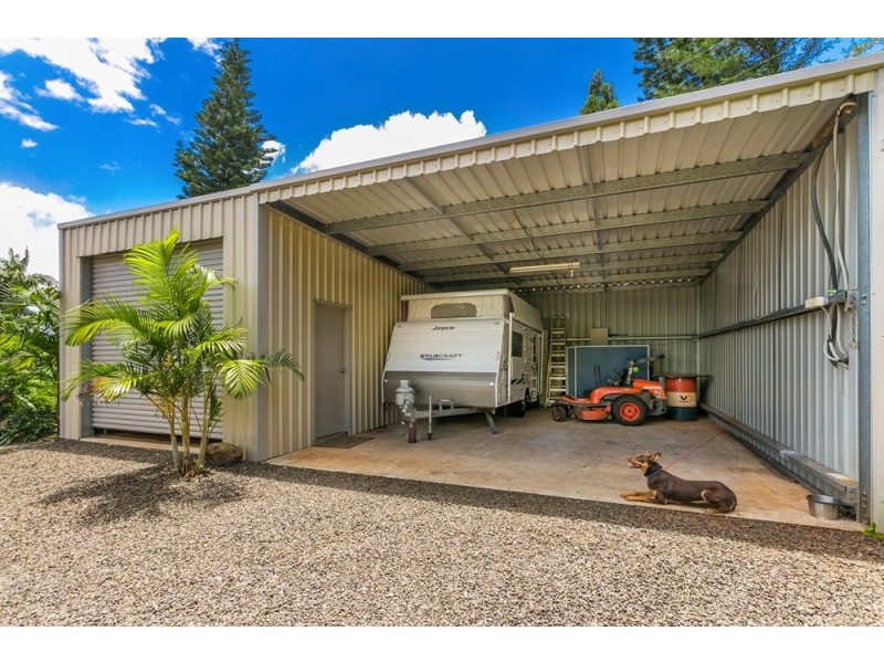 244 Goremans Road, Eureka NSW 2480