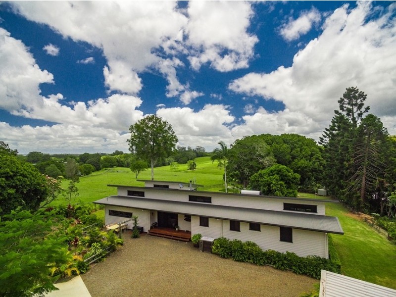 244 Goremans Road, Eureka NSW 2480