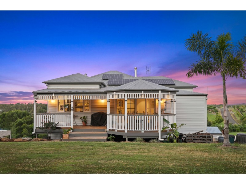 38 Citriadora Drive, Ewingsdale NSW 2481