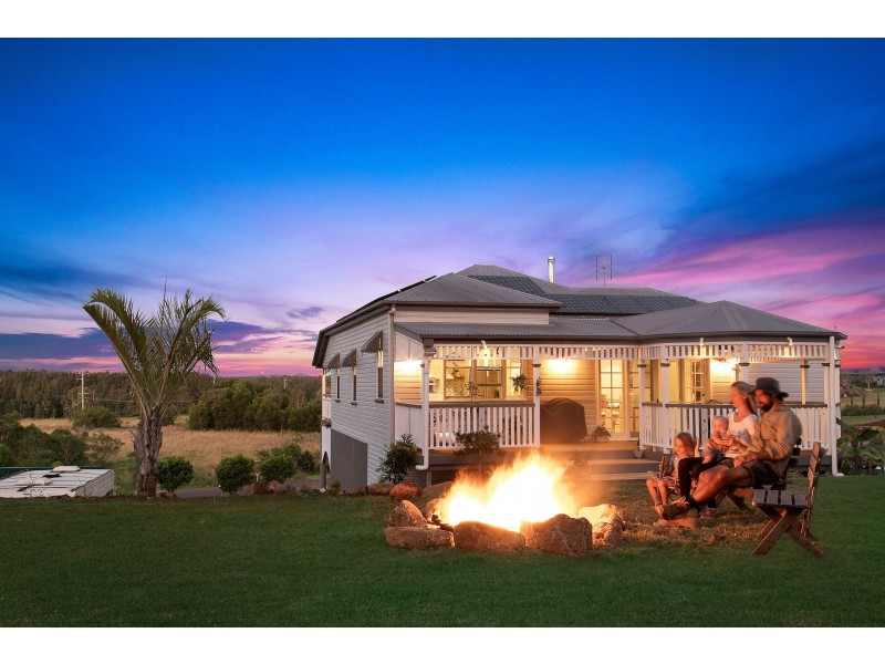 38 Citriadora Drive, Ewingsdale NSW 2481