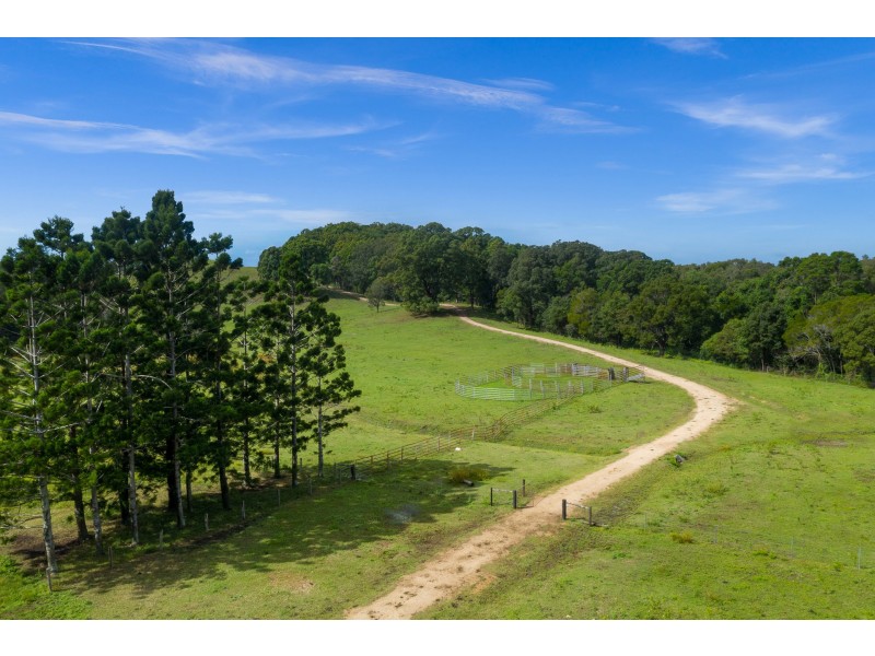 212 The Manse Road, Myocum NSW 2481