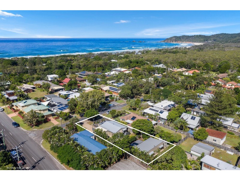 4 Hayter Street, Suffolk Park NSW 2481