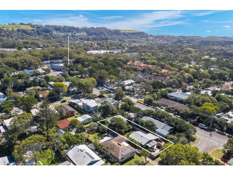 4 Hayter Street, Suffolk Park NSW 2481