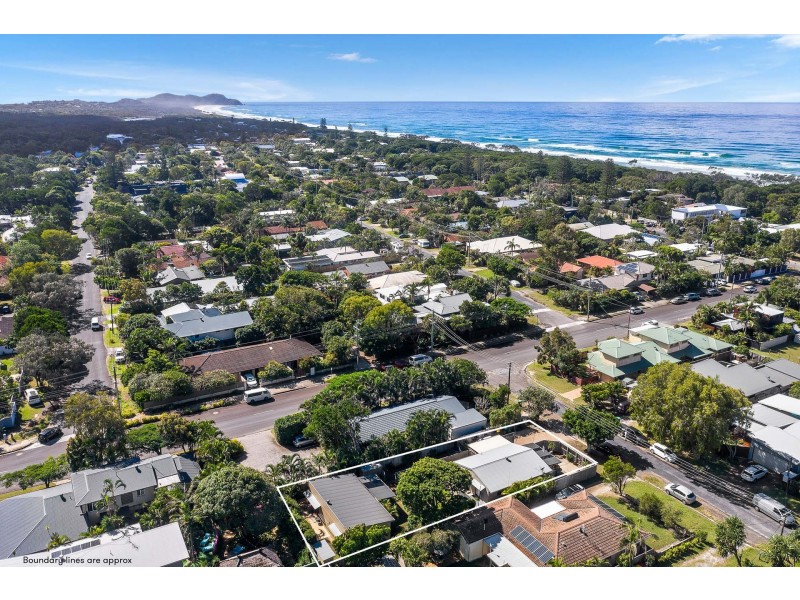 4 Hayter Street, Suffolk Park NSW 2481