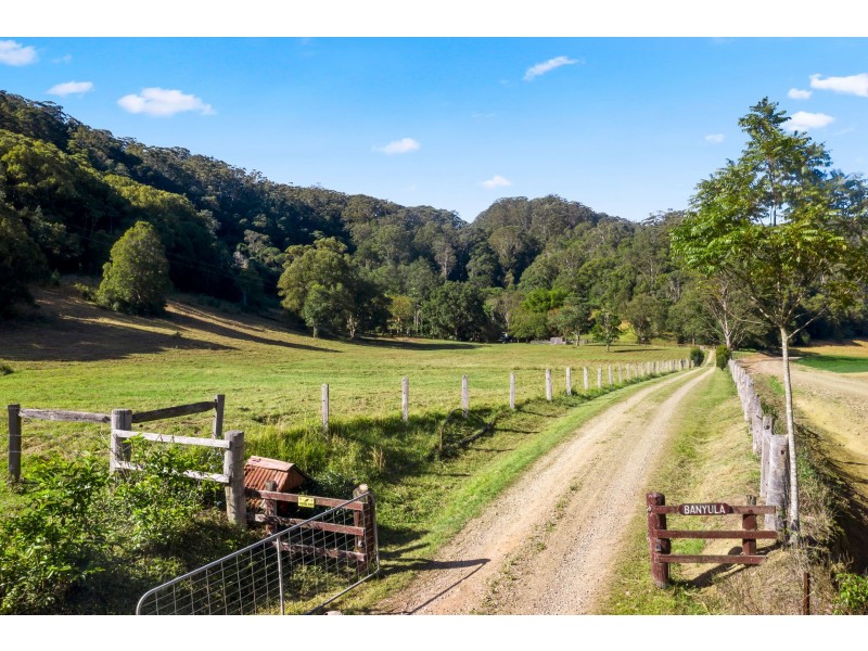 804 Main Arm Road, Main Arm NSW 2482