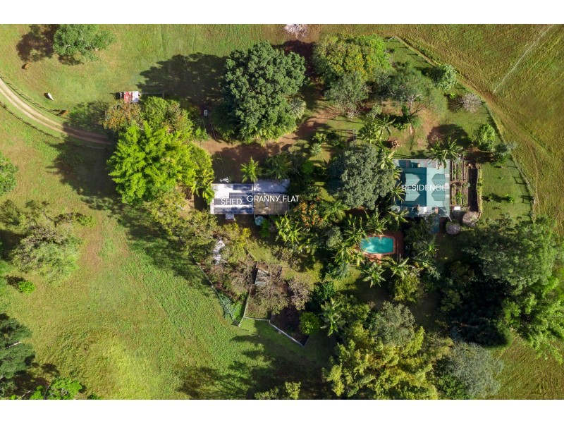 804 Main Arm Road, Main Arm NSW 2482