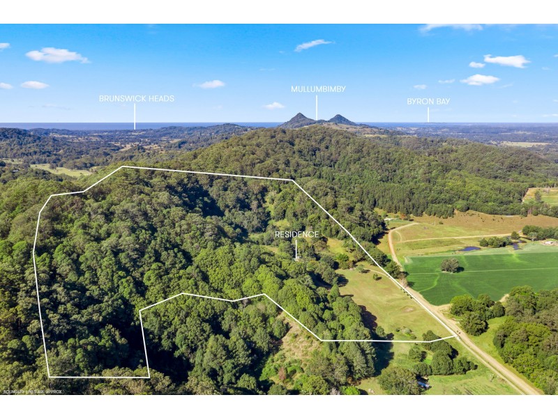 804 Main Arm Road, Main Arm NSW 2482