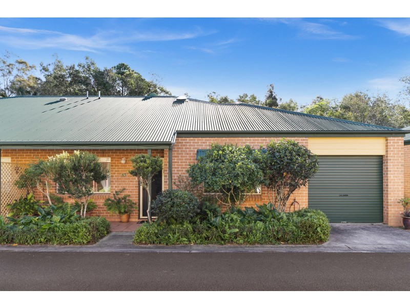 65/11-19 Cooper Street, Byron Bay NSW 2481