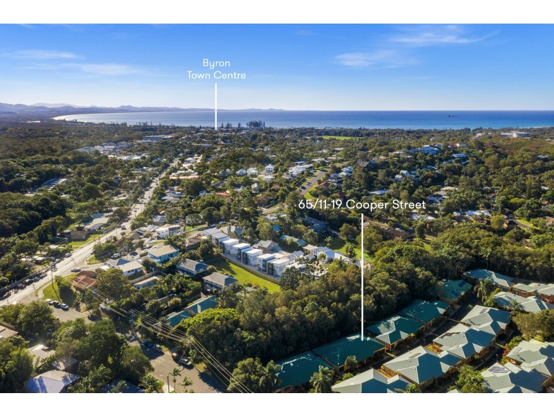 65/11-19 Cooper Street, Byron Bay NSW 2481