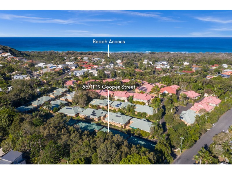 65/11-19 Cooper Street, Byron Bay NSW 2481