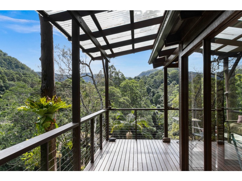 Upper Wilsons Creek NSW 2482