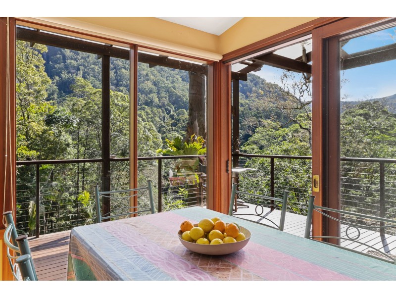 Upper Wilsons Creek NSW 2482
