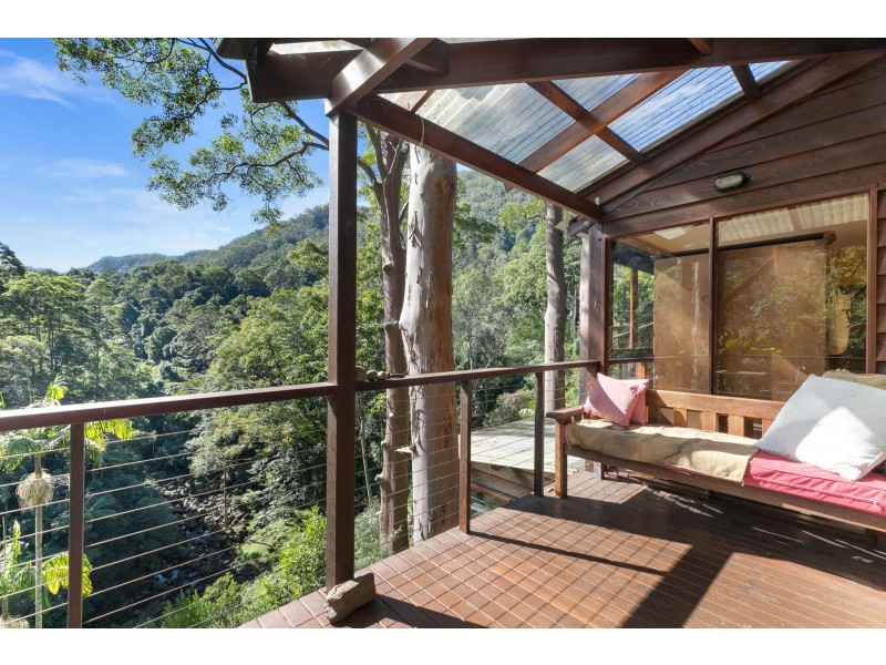 Upper Wilsons Creek NSW 2482