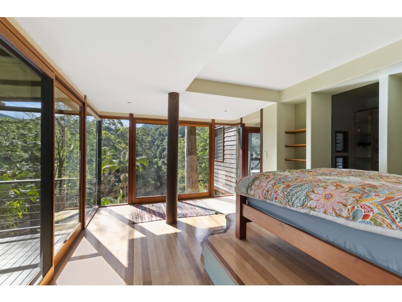 Upper Wilsons Creek NSW 2482