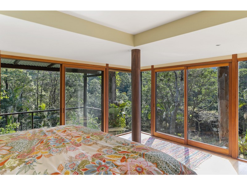 Upper Wilsons Creek NSW 2482