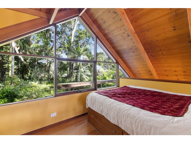 Upper Wilsons Creek NSW 2482