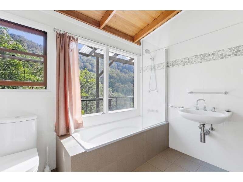 Upper Wilsons Creek NSW 2482