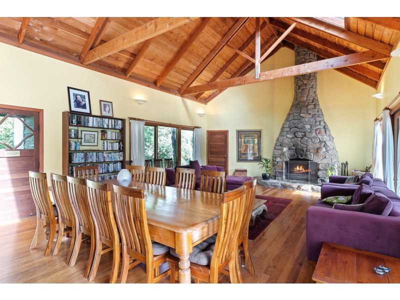 Upper Wilsons Creek NSW 2482