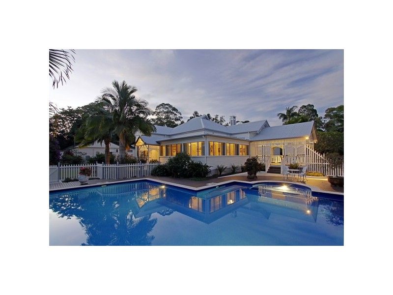 4 Tyagarah Street, Mullumbimby NSW 2482