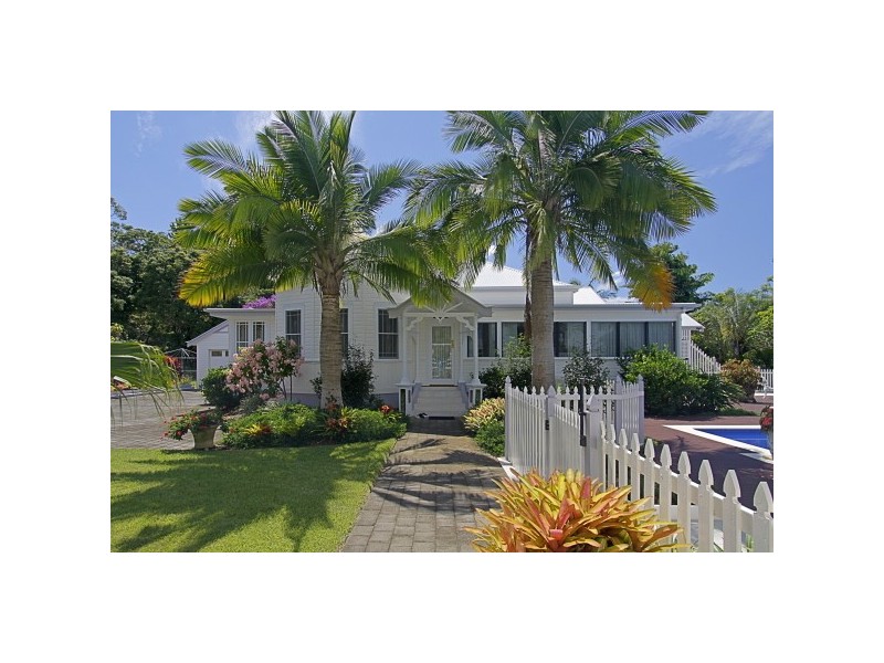 4 Tyagarah Street, Mullumbimby NSW 2482