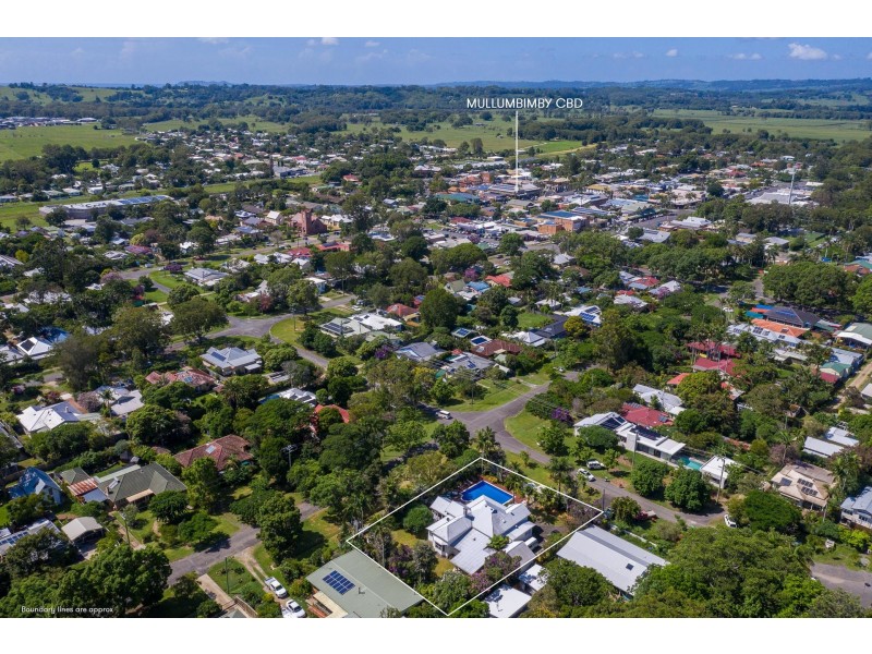 4 Tyagarah Street, Mullumbimby NSW 2482