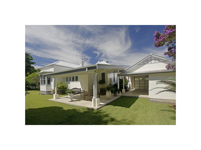 4 Tyagarah Street, Mullumbimby NSW 2482