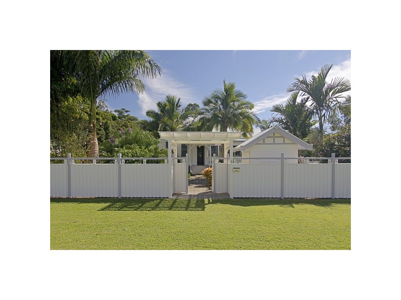 4 Tyagarah Street, Mullumbimby NSW 2482