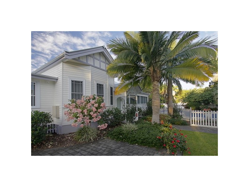 4 Tyagarah Street, Mullumbimby NSW 2482