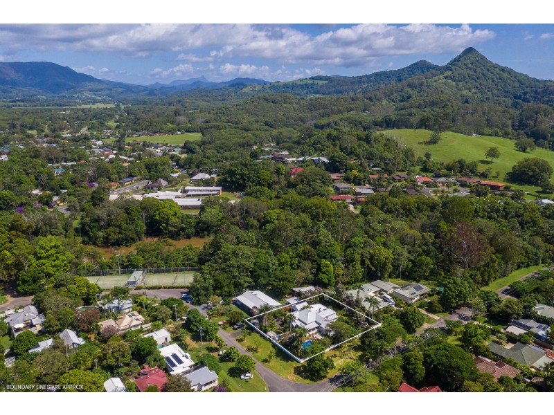4 Tyagarah Street, Mullumbimby NSW 2482