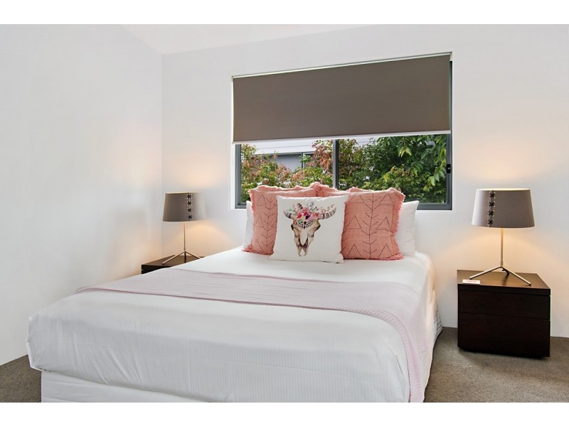 8/16 Oakland Court, Byron Bay NSW 2481