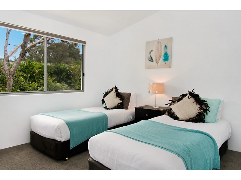 8/16 Oakland Court, Byron Bay NSW 2481