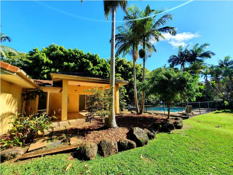 83 McGettigans Lane, Ewingsdale NSW 2481