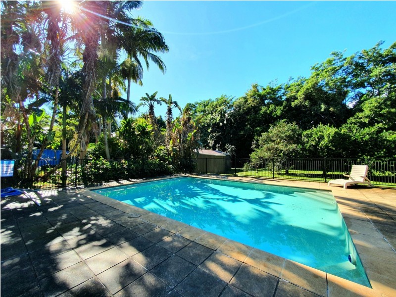 83 McGettigans Lane, Ewingsdale NSW 2481