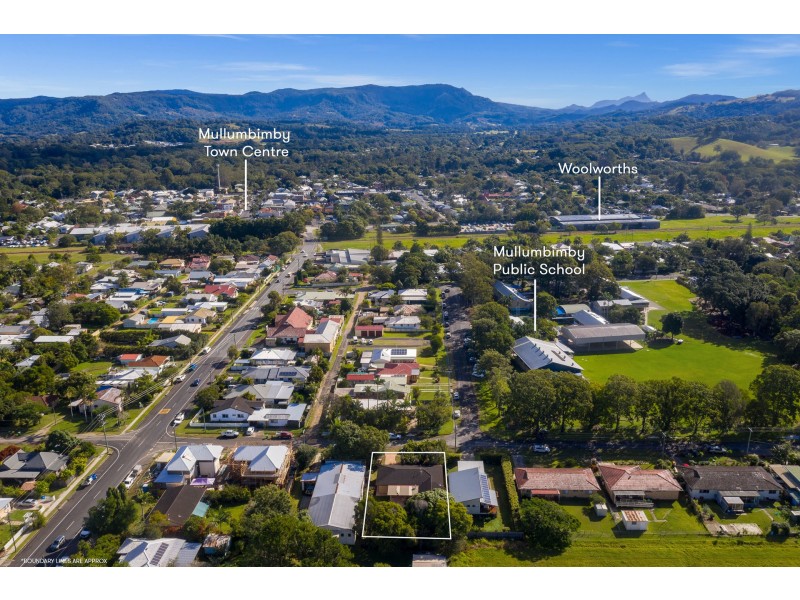 33 Queen Street, Mullumbimby NSW 2482