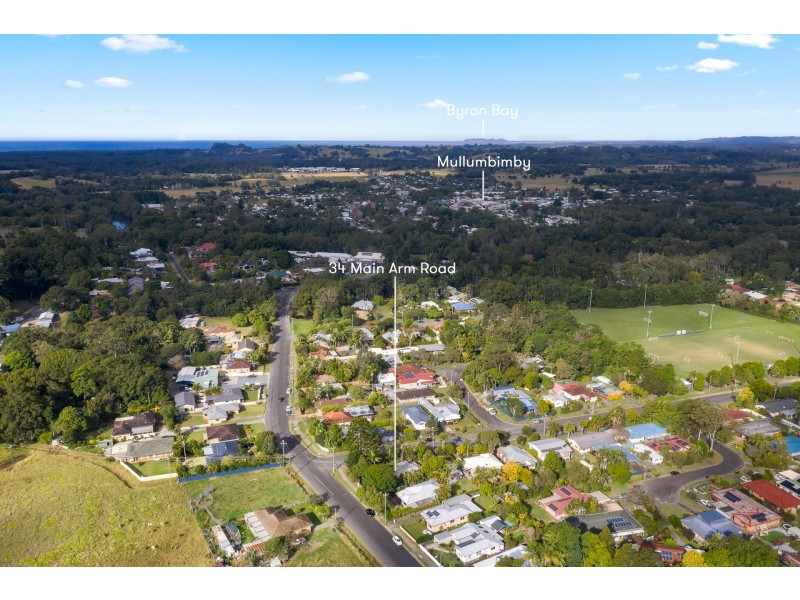 34 Main Arm Road, Mullumbimby NSW 2482