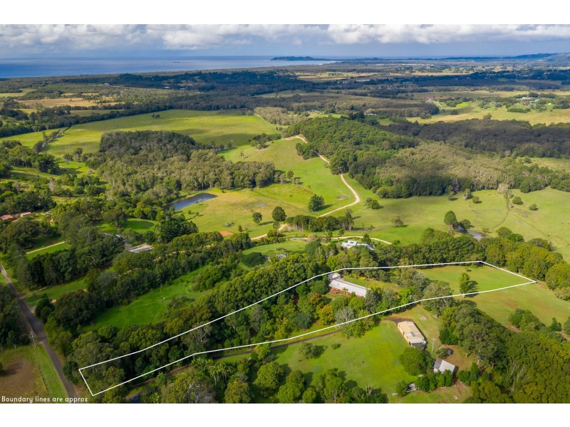 202 The Manse Road, Myocum NSW 2481