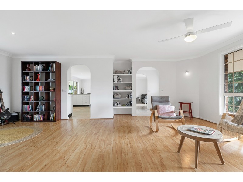 202 The Manse Road, Myocum NSW 2481