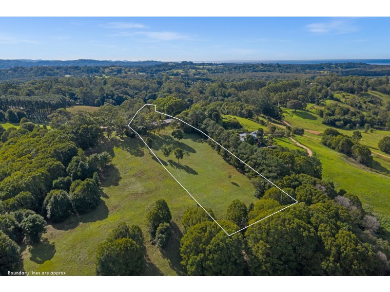 202 The Manse Road, Myocum NSW 2481