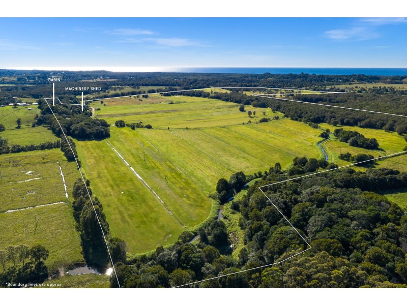 189 Tyagarah Road, Tyagarah NSW 2481