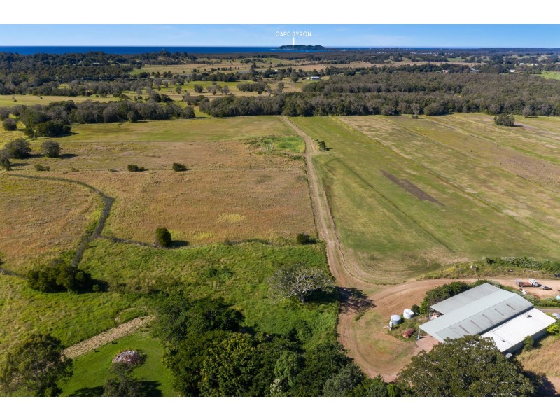 189 Tyagarah Road, Tyagarah NSW 2481