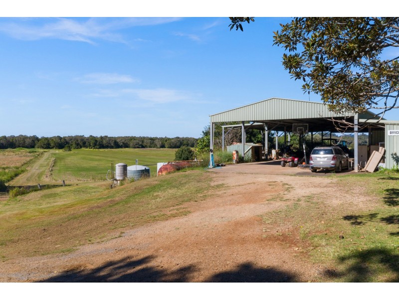 189 Tyagarah Road, Tyagarah NSW 2481