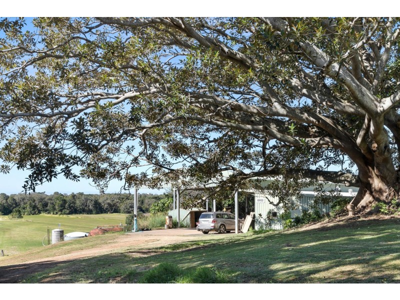 189 Tyagarah Road, Tyagarah NSW 2481