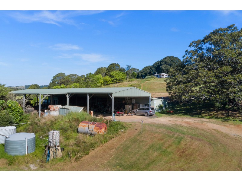 189 Tyagarah Road, Tyagarah NSW 2481