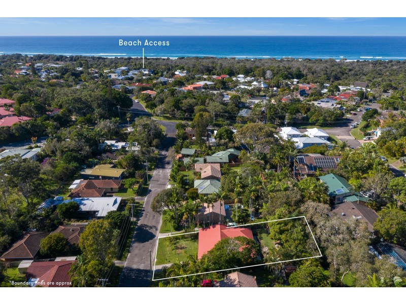 9 Wright Place, Byron Bay NSW 2481