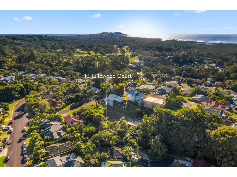 10 Tulipwood Court, Suffolk Park NSW 2481