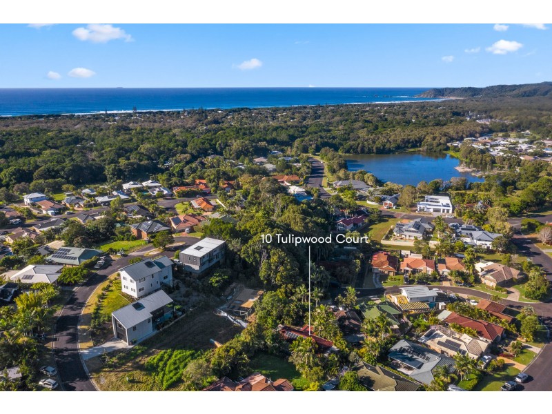 10 Tulipwood Court, Suffolk Park NSW 2481