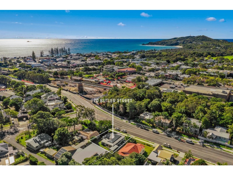 70 Butler Street, Byron Bay NSW 2481